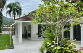 3 odalılar villa 400 m² Mae Nam'da, Tayland. 438,000 €