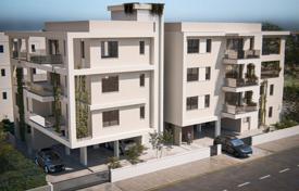 2 odalılar yeni binada daireler Famagusta'da, Kıbrıs. 200,000 €