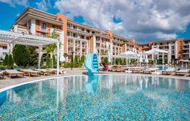 3 odalılar daire 106 m² Sveti Vlas'da, Bulgaristan. 216,000 €