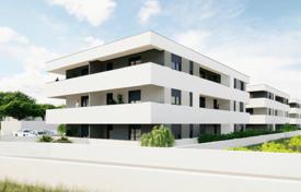 2 odalılar yeni binada daireler 58 m² Pula'da, Hırvatistan. 160,000 €