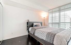 2 odalılar daire Etobicoke'de, Kanada. C$801,000