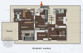 6 odalılar konak 260 m² Budapeşte'de, Macaristan. 841,000 €