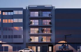 2 odalılar daire 109 m² Villajoyosa'da, İspanya. 420,000 €
