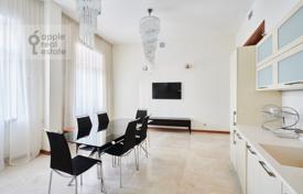 3 odalılar daire 140 m² Tverskoy district'da, Rusya. 100,000 ₽ haftalık