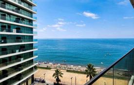 3 odalılar daire 80 m² Batumi'de, Gürcistan. $148,000