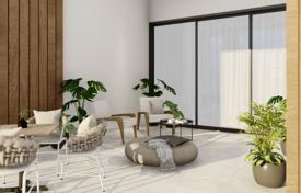 4 odalılar çatı dairesi 150 m² Agios Athanasios (Cyprus)'da, Kıbrıs. 970,000 €