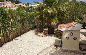 5 odalılar villa 330 m² Benitachell'da, İspanya. 585,000 €