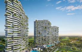 New residential complex with apartments DAMAC Hills'da, BAE. Min.$259,000