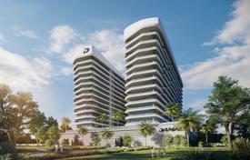 Konut kompleksi Elo – DAMAC Hills, Dubai, BAE. From $319,000