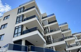 3 odalılar daire 110 m² Alanya'da, Türkiye. 9,717,000 TRY