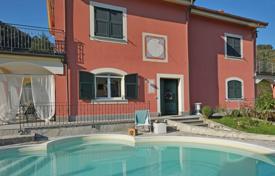 4 odalılar villa Monterosso Al Mare'de, İtalya. 3,900 € haftalık