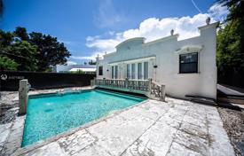 Villa – Miami sahili, Florida, Amerika Birleşik Devletleri. $1,299,000