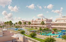 3 odalılar daire 78 m² Pilar de la Horadada'da, İspanya. 355,000 €