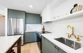 2 odalılar daire Jarvis Street'da, Kanada. C$752,000