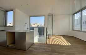 4 odalılar çatı dairesi 165 m² Tel Aviv'de, İsrail. $3,739,000