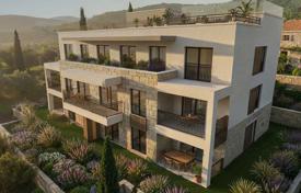 1 odalılar daire 58 m² Dobrota'da, Karadağ. 293,000 €