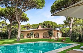 14 odalılar villa Castiglione della Pescaia'da, İtalya. 6,200,000 €