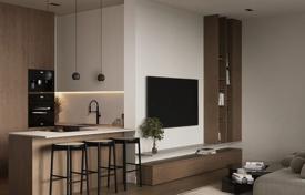 2 odalılar daire 115 m² Germasogeia'da, Kıbrıs. 463,000 €