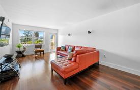 1 odalılar kondominyumda daireler 67 m² Miami sahili'nde, Amerika Birleşik Devletleri. $300,000
