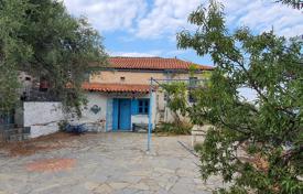 2 odalılar yazlık ev 134 m² Mora'da, Yunanistan. 110,000 €