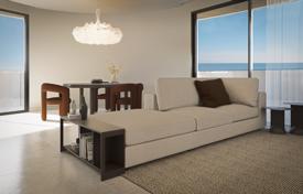 3 odalılar daire 113 m² Calpe'de, İspanya. 399,000 €