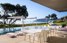 Villa – Ramatyuel, Cote d'Azur (Fransız Rivierası), Fransa. Price on request