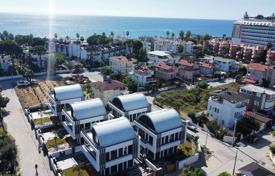 4 odalılar villa 221 m² Konakli'de, Türkiye. 32,639,000 TRY