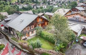 Dağ evi Morzine'de, Fransa. 1,200,000 €