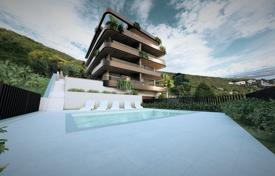3 odalılar daire 120 m² Ičići'de, Hırvatistan. 840,000 €