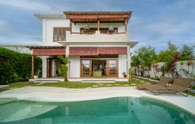 2 odalılar villa 150 m² Uluwatu'da, Endonezya. $485,000