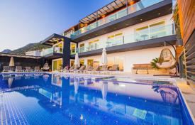 Villa – Kalkan, Antalya, Türkiye. 5,500 € haftalık
