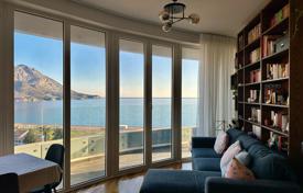 3 odalılar yeni binada daireler 65 m² Bečići'de, Karadağ. 270,000 €