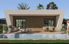 3 odalılar villa 108 m² El Fondó de les Neus'da, İspanya. 326,000 €