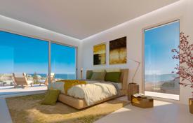 4 odalılar konak 157 m² Las Lagunas de Mijas'da, İspanya. 1,100,000 €