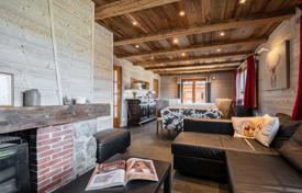 7 odalılar dağ evi Savoie'de, Fransa. 1,350,000 €