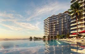 Konut kompleksi Rosso Bay Residences – Jazeerat Al Marjan, Ras Al Khaimah, BAE. Min.$1,405,000