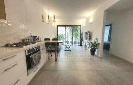 3 odalılar daire 68 m² Tel Aviv'de, İsrail. $1,544,000
