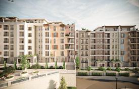 1 odalılar yeni binada daireler 29 m² Budva city'da, Karadağ. 95,000 €