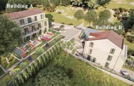 2 odalılar daire 51 m² Prčanj'da, Karadağ. 290,000 €