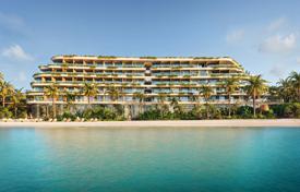 New residential complex with apartments and villas Kaafu Atoll'da, Maldivler. Min.$247,000