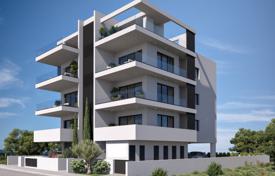 3 odalılar yeni binada daireler Limasol'da, Kıbrıs. 600,000 €