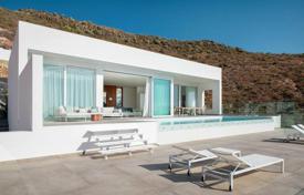 Villa – Santa Cruz de Tenerife, Kanarya Adaları, İspanya. 2,690,000 €