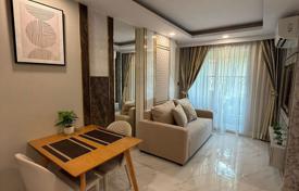 1 odalılar daire 36 m² Pattaya'da, Tayland. $97,000