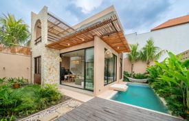 2 odalılar villa 114 m² Tumbak Bayuh'da, Endonezya. $374,000