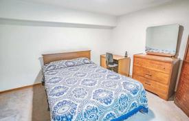 2 odalılar konak Old Toronto'da, Kanada. C$1,433,000