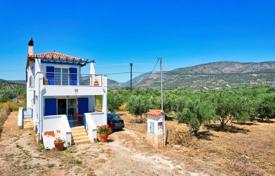 4 odalılar şehir içinde müstakil ev 160 m² Ermioni'de, Yunanistan. 350,000 €