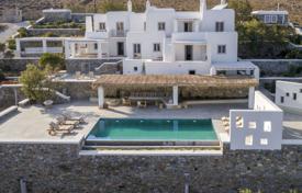 Villa – Mikonos, Aegean Isles, Yunanistan. 6,000 € haftalık