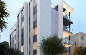 3 odalılar yeni binada daireler Limasol'da, Kıbrıs. 890,000 €