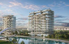 Çatı dairesi – Safa Park, Dubai, BAE. From $5,987,000