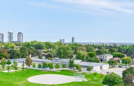 5 odalılar daire Etobicoke'de, Kanada. C$933,000